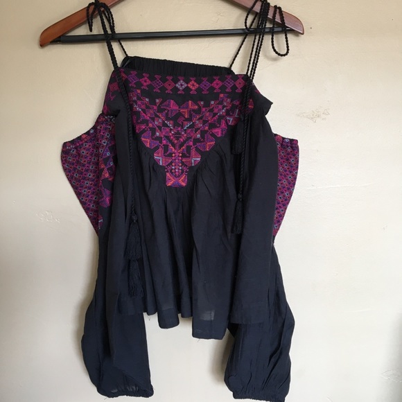 BNWT Free People blouse - Picture 2 of 4